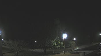 Weather camera view of Hope of the Generations Church.