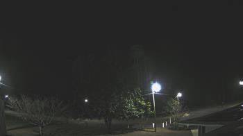 Weather camera view of Hope of the Generations Church.