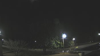 Weather camera view of Hope of the Generations Church.