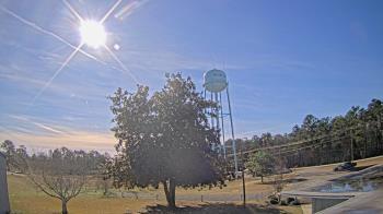 Weather camera view of Hope of the Generations Church.