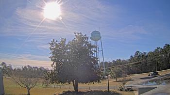 Weather camera view of Hope of the Generations Church.