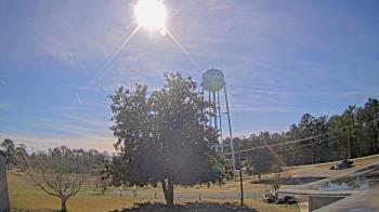 Weather camera view of Hope of the Generations Church.