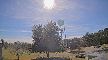 Weather camera view of Hope of the Generations Church.