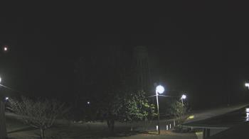 Weather camera view of Hope of the Generations Church.