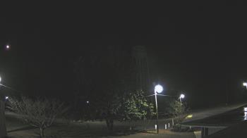 Weather camera view of Hope of the Generations Church.