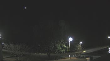 Weather camera view of Hope of the Generations Church.