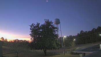 Weather camera view of Hope of the Generations Church.