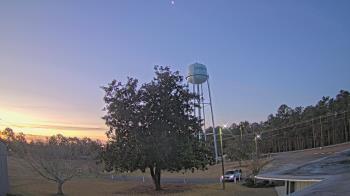 Weather camera view of Hope of the Generations Church.