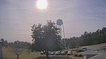 Weather camera view of Hope of the Generations Church.