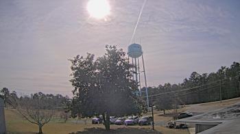 Weather camera view of Hope of the Generations Church.