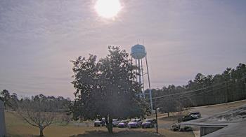 Weather camera view of Hope of the Generations Church.