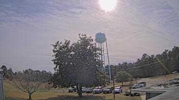 Weather camera view of Hope of the Generations Church.