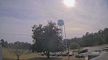 Weather camera view of Hope of the Generations Church.