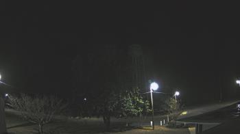 Weather camera view of Hope of the Generations Church.