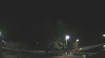 Weather camera view of Hope of the Generations Church.