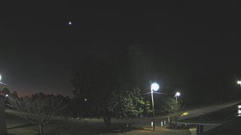 Weather camera view of Hope of the Generations Church.