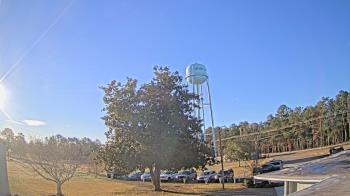 Weather camera view of Hope of the Generations Church.