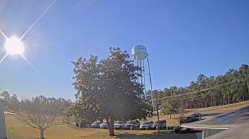 Weather camera view of Hope of the Generations Church.