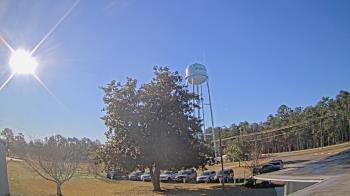 Weather camera view of Hope of the Generations Church.