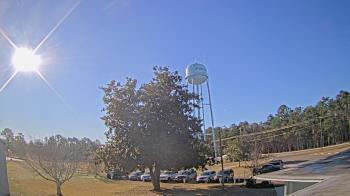 Weather camera view of Hope of the Generations Church.