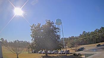 Weather camera view of Hope of the Generations Church.