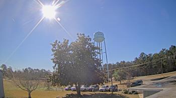 Weather camera view of Hope of the Generations Church.