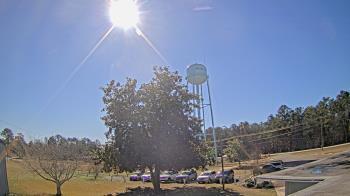 Weather camera view of Hope of the Generations Church.