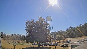 Weather camera view of Hope of the Generations Church.