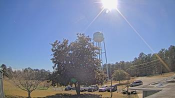 Weather camera view of Hope of the Generations Church.