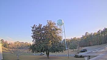 Weather camera view of Hope of the Generations Church.