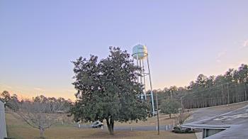 Weather camera view of Hope of the Generations Church.