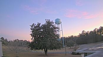 Weather camera view of Hope of the Generations Church.