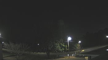 Weather camera view of Hope of the Generations Church.