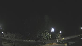 Weather camera view of Hope of the Generations Church.