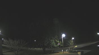 Weather camera view of Hope of the Generations Church.