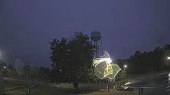 Weather camera view of Hope of the Generations Church.