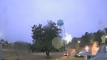 Weather camera view of Hope of the Generations Church.