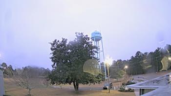 Weather camera view of Hope of the Generations Church.
