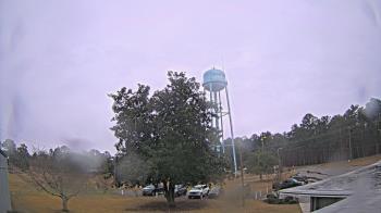 Weather camera view of Hope of the Generations Church.