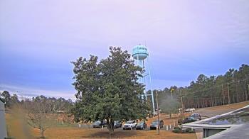 Weather camera view of Hope of the Generations Church.