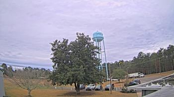 Weather camera view of Hope of the Generations Church.