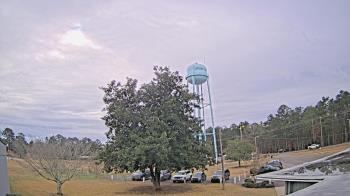 Weather camera view of Hope of the Generations Church.