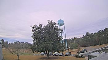 Weather camera view of Hope of the Generations Church.