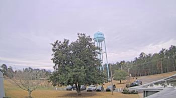 Weather camera view of Hope of the Generations Church.