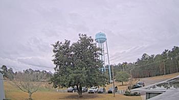 Weather camera view of Hope of the Generations Church.