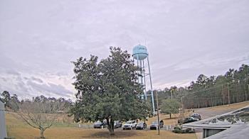 Weather camera view of Hope of the Generations Church.