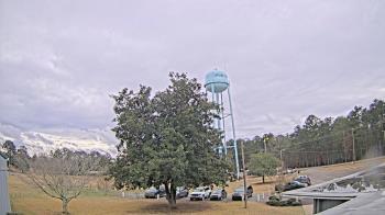 Weather camera view of Hope of the Generations Church.