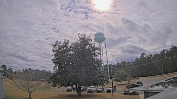 Weather camera view of Hope of the Generations Church.
