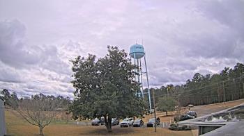 Weather camera view of Hope of the Generations Church.