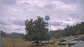 Weather camera view of Hope of the Generations Church.
